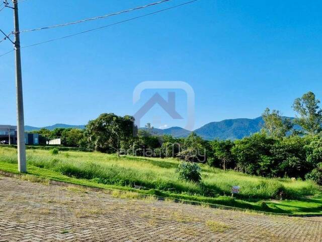 #TRNJOA001 - Terreno em condomínio para Venda em Joanópolis - SP - 2