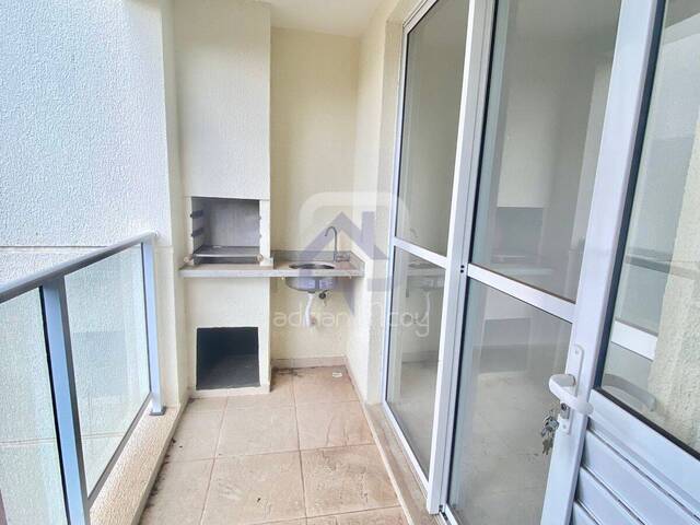 Apartamento para Venda em Bragança Paulista - 5