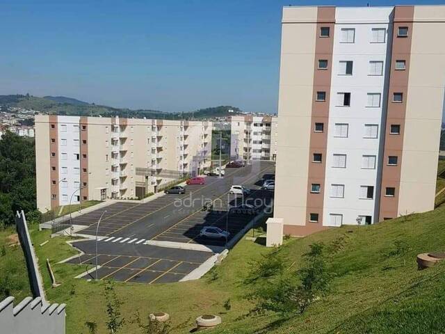 Apartamento para Venda em Bragança Paulista - 1