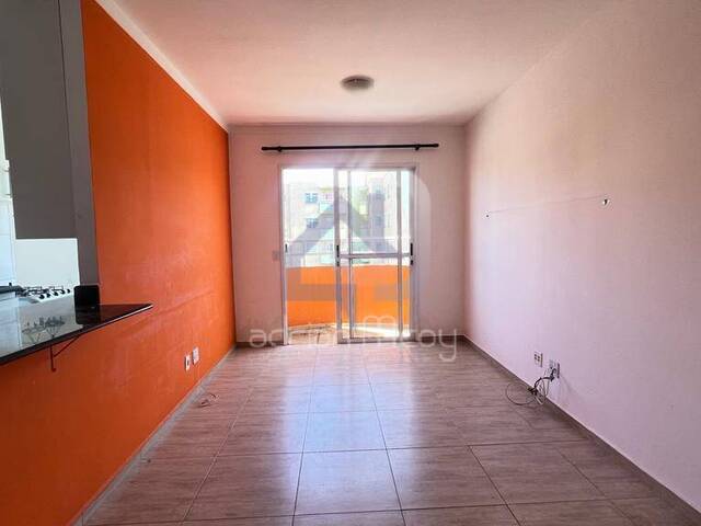 Apartamento para Venda em Bragança Paulista - 2