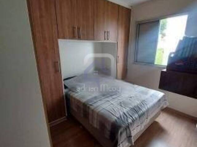 Apartamento para Venda em Bragança Paulista - 5