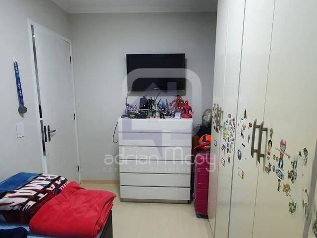 #APS061 - Apartamento para Venda em Bragança Paulista - SP - 2