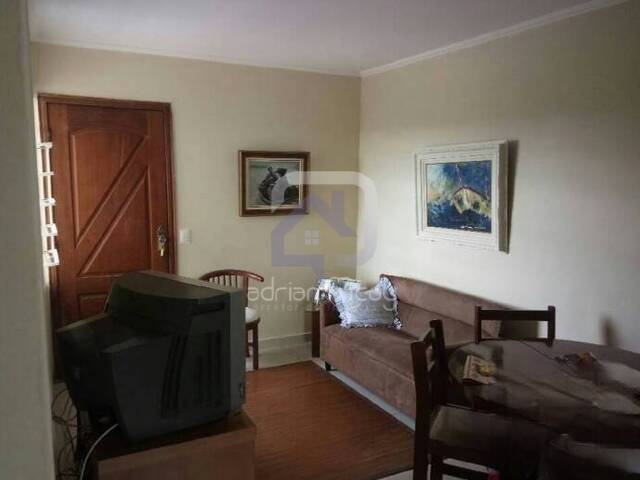 #APS065 - Apartamento para Venda em Bragança Paulista - SP - 3