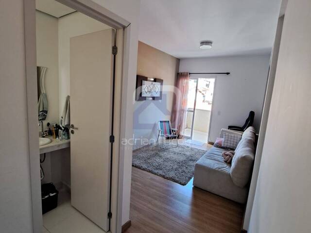 Apartamento para Venda em Bragança Paulista - 1