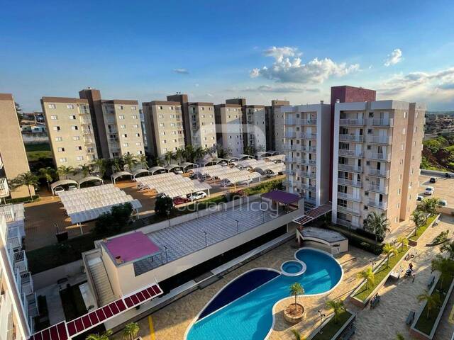 #LOC064 - Apartamento para Locação em Bragança Paulista - SP - 1