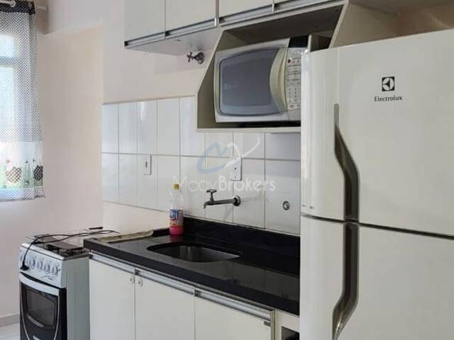 Apartamento para Locação em Bragança Paulista - 3