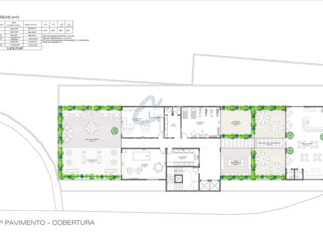 #TRN032 - Área para Incorporação para Venda em São Paulo - SP - 3