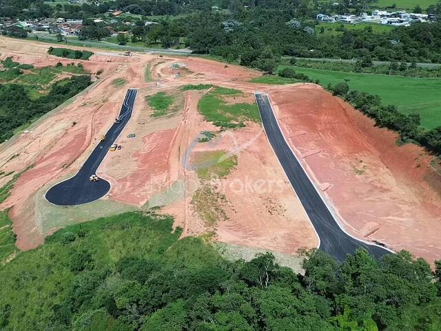 #724 - Terreno em condomínio para Venda em Bragança Paulista - SP - 2