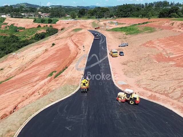 #724 - Terreno em condomínio para Venda em Bragança Paulista - SP - 3