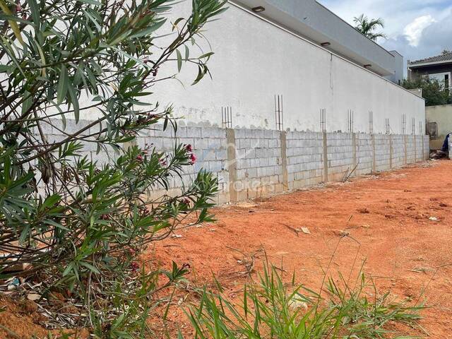 #747 - Terreno para Venda em Bragança Paulista - SP