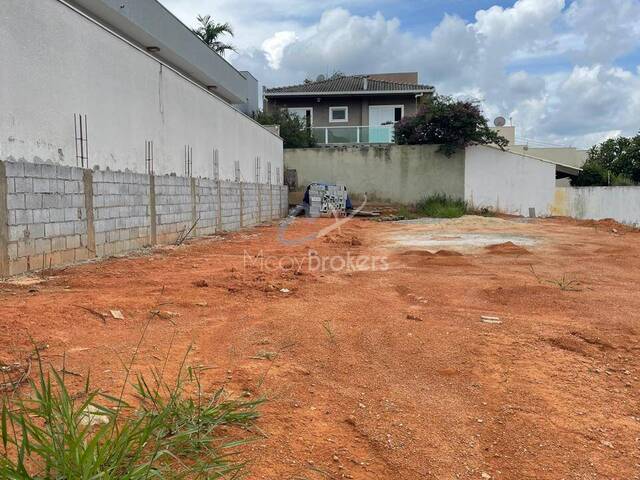 #747 - Terreno para Venda em Bragança Paulista - SP