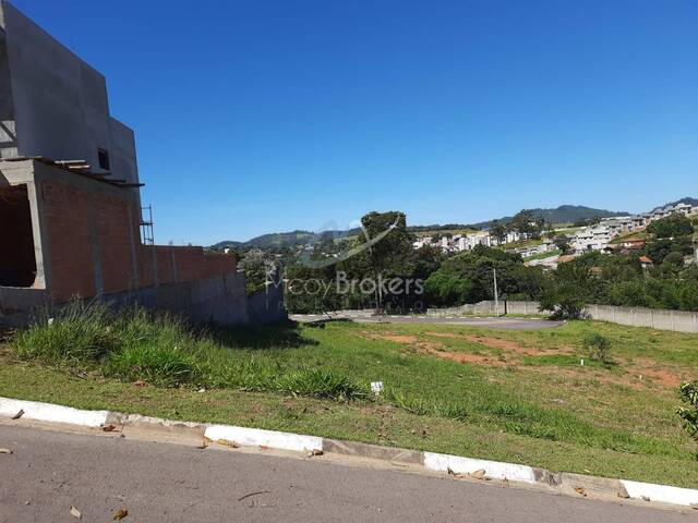 #748 - Terreno em condomínio para Venda em Bragança Paulista - SP