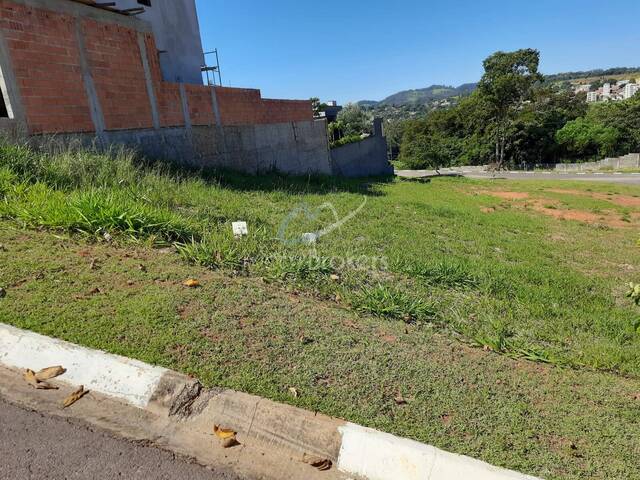 #748 - Terreno em condomínio para Venda em Bragança Paulista - SP