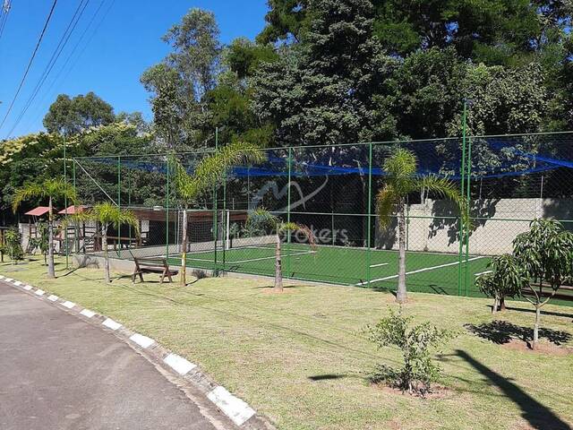 #748 - Terreno em condomínio para Venda em Bragança Paulista - SP